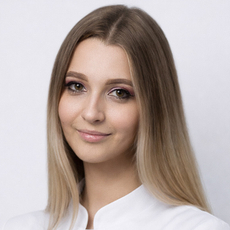 Ешенкова Ольга Александровна, стоматолог-терапевт