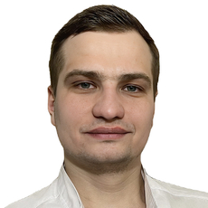 Сизов Михаил Александрович, хирург