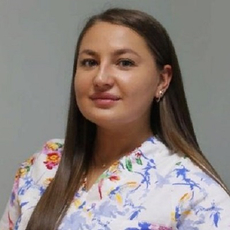 Сизова Алла Александровна, педиатр