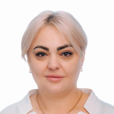 Минасян Анна Арсеновна, косметолог