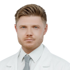 Вихтар Михаил Олегович, ортопед