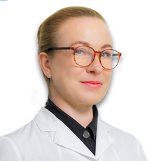 Егорова Екатерина Владимировна, дерматолог