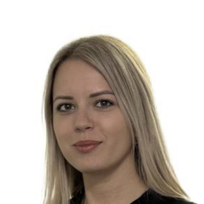 Мареева Татьяна Сергеевна, рентгенолог