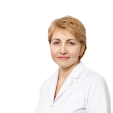 Матыцина Светлана Владимировна, рентгенолог