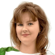 Борисова Анна Александровна, стоматолог-хирург
