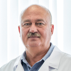 Тарасов Андрей Александрович, онколог