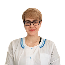 Меркулова Юлия Николаевна, врач функциональной диагностики