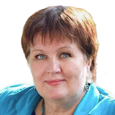 Жорова Галина Владимировна, терапевт