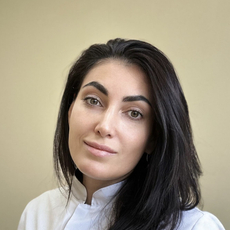 Калита Евгения Владимировна, психиатр