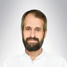 Ефимов Евгений Витальевич, гастроэнтеролог