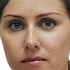 Орловская Татьяна Алексеевна, офтальмолог