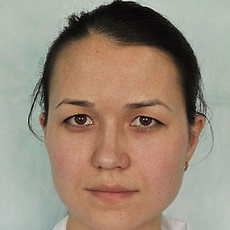 Алендеева Светлана Геннадьевна, терапевт