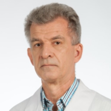 Алешкевич Василий Васильевич, врач функциональной диагностики