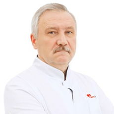 Петлин Александр Викторович, уролог