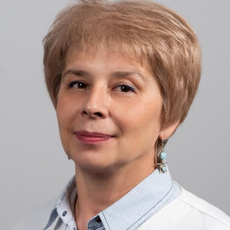 Мокрецова Марина Владимировна, ревматолог