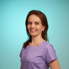 Зарубина Юлия Николаевна, терапевт