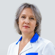 Белозерова Оксана Анатольевна, терапевт