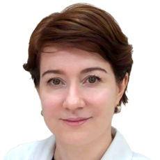 Абдулаева Ханика Ибрагимовна, гастроэнтеролог