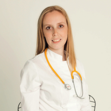 Умнова Светлана Сергеевна, аллерголог