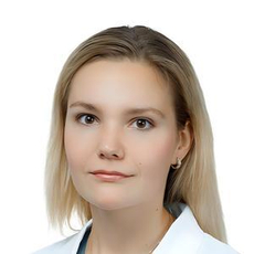 Шевелева Валерия Александровна, ЛОР