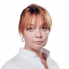 Мельникова Маргарита Викторовна, врач УЗД