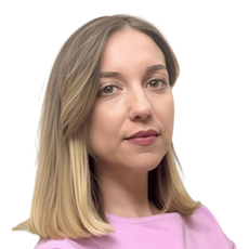 Медведева Елизавета Юрьевна, гинеколог