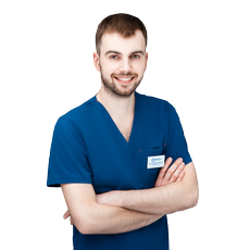 Иванов Владимир Игоревич, стоматолог-хирург