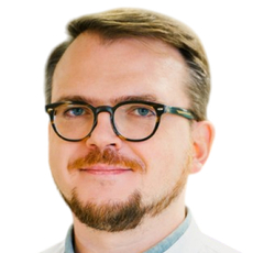 Мерзляков Константин Владимирович, невролог