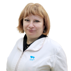 Коробкова Анна Михайловна, массажист