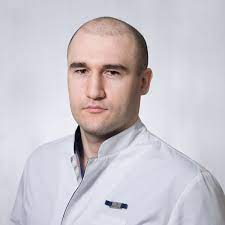 Алациев Тагир Джалилович, сосудистый хирург