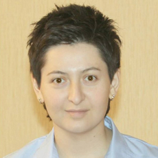 Байсангурова Дзерасса Асланбековна, детский стоматолог