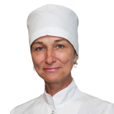 Архипова Иннеса Анатольевна, стоматолог-хирург