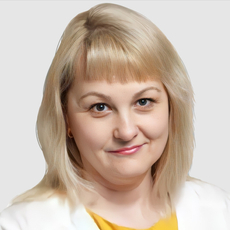 Ахметова Екатерина Геннадьевна, ЛОР