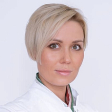 Смирнова Наталия Андреевна, эндоскопист