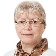 Увина Галина Васильевна, ЛОР