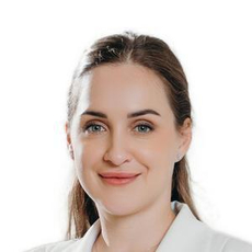 Карачева (Торчинава) Эльвира Сергеевна, гинеколог