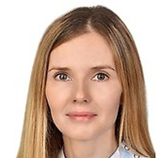 Колобова Евгения Александровна, дерматолог