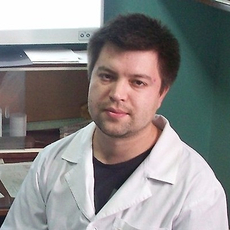 Кононенко Олег Борисович, рентгенолог