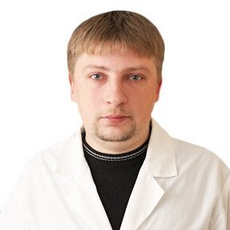 Волосатых Сергей Владимирович, терапевт