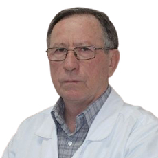 Светлов Сергей Владимирович, терапевт