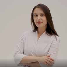 Деремед Натэлла Владимировна, стоматолог-терапевт