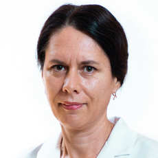 Ситникова Инна Владимировна, детский хирург