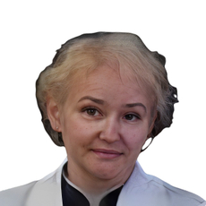 Болотенко Татьяна Львовна, невролог