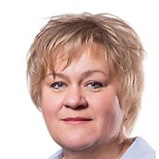 Миленина Татьяна Ивановна, стоматолог-терапевт