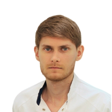 Понкратьев Даниил Алексеевич, стоматолог-ортопед