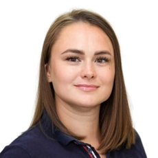 Гаврилова Татьяна Михайловна, стоматолог-терапевт