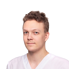 Трушников Никита Эдуардович, стоматолог-ортопед