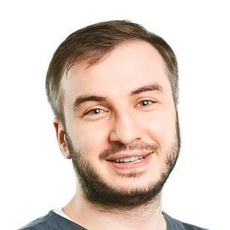 Тебердиев Тахир Расулович, стоматолог-терапевт