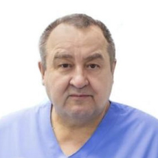 Слободчиков Юрий Викторович, стоматолог-ортопед