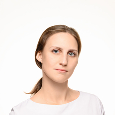 Тищенко Ольга Петровна, стоматолог-терапевт